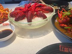 -红盔甲·小龙虾(天钥桥店)
