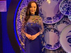 -北京杜莎夫人蜡像馆