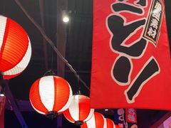 -白石的深夜食堂(济南万象城店)