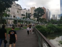 -花果园湿地公园