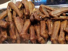 -壹只卤鹅·潮汕菜(莲塘店)