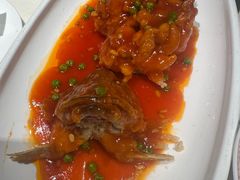 -绿波廊(豫园店)