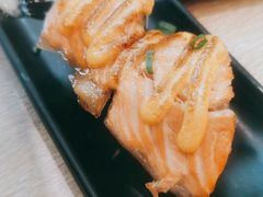 -万岁寿司(蓬江万达店)