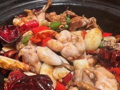 -羽鸽集·乳鸽专门店·地道顺德菜(岭南站店)