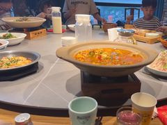 -井水小厨·湘菜(活力广场店)