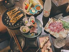 -三川·十酒Izakaya(南昌路店)