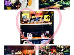 -魔方城市书房(中街益田店)