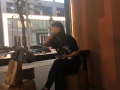 -星巴克臻选(广州高德置地秋广场店)