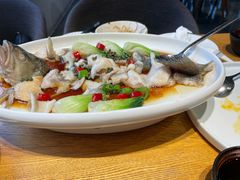 -一澜江宴·江景地标楚菜(江滩公园店)