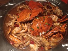 -胖哥俩肉蟹煲(杭州下沙学林街店)