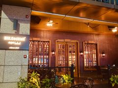 门面-Hill.Cocktail半山酒吧(中山店)
