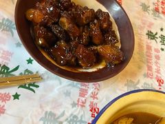 -东排食堂长沙小吃大排档(五一广场店)