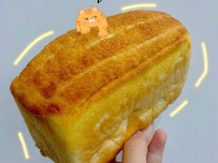 -沁屋面包店(人民东路店)