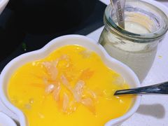 杨枝甘露-新仙清汤牛腩(铜锣湾店)