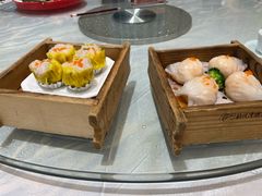 -龙悦湾酒家·八阵鱼生·渔人码头店