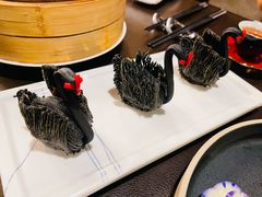 岭南黑天鹅酥（半打）-广州文华东方酒店·江-由辉师傅主理