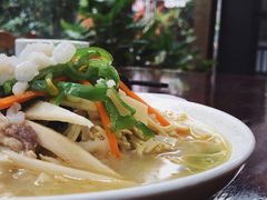 大煮干丝-清茶馆