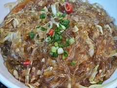 -湘香私房菜(大石长隆店)