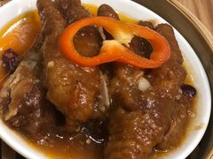 -胜记凯心茶餐厅(汇金财富广场店)