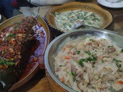 -朗妈私房菜(婺女州店)