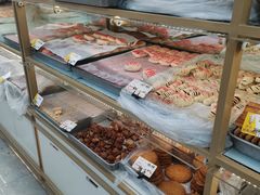 -爱德顺糕点食屋(利民道店)