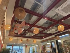 -老馆子·建德菜·山肴鱼鲜(海威新界店)