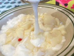 -堂屋糖水店(愚园店)