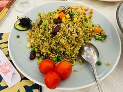 -中山威尼斯西餐厅(扬名广场店)