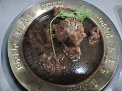 -和庆斋羊蝎子火锅·碳缸烧烤(顺义旗舰店)