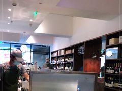 -BAKER&SPICE(安福路店)