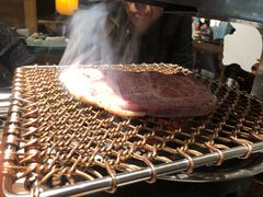 -黑牛の店·和牛烧肉(大悦城店)