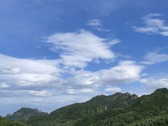 -玉渡山自然风景区