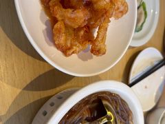 -关东小磨东北菜(上海长风大悦城店)