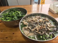 -攀枝花·任德琼·盐边羊肉米线