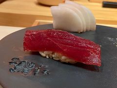 -橼舍鮨青木