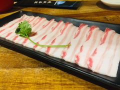 -碳说品道.瓦片烤肉.海鲜烧烤(中华路店)