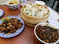 -都一处烧麦馆(前门店)