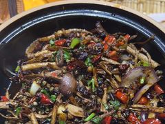 -王婆炒鱼(总店)