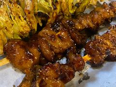 -锦州烧烤(食品街店)