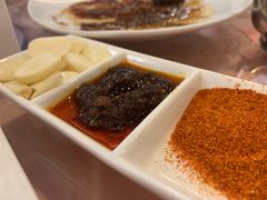 -烤肉宛饭庄(南礼士路店)