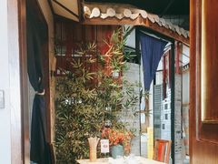 -川流不息·地道川菜·小龙虾(新松江路店)
