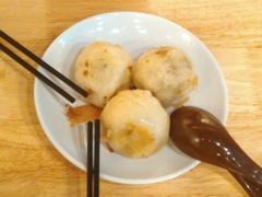 轮工壹号煎包-老巷口川味火锅