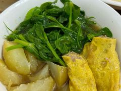 -钟太怪噜(小吃街店)