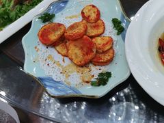 -清真悦宾楼食府(海湖店)
