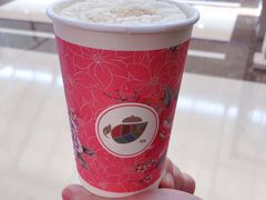 -茶话弄(李家村万达店)