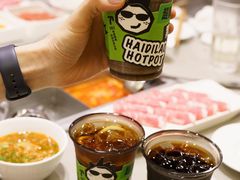 -海底捞火锅(8号仓店)