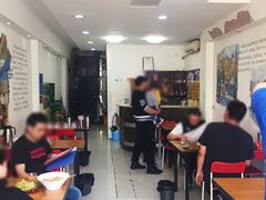 大堂-胜泽眼镜烧烤(云霄路直营店)