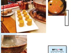 -京门老爆三·铜锅涮肉 爆肚(望京店)