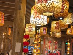 -南京大牌档(青岛万象城店)
