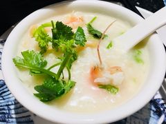 -潮三爷砂锅焗海鲜·生腌·海鲜粥(朝晖店)